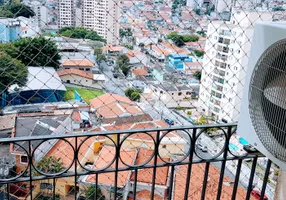 Foto 1 de Apartamento com 3 Quartos à venda, 50m² em Parque Mandaqui, São Paulo