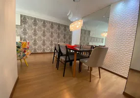 Foto 1 de Apartamento com 3 Quartos à venda, 110m² em Mata da Praia, Vitória