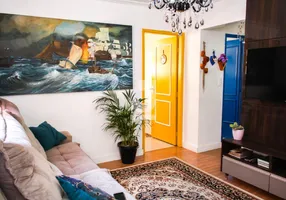 Foto 1 de Apartamento com 2 Quartos à venda, 49m² em Alto, Piracicaba