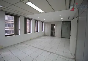 Foto 1 de Sala Comercial para venda ou aluguel, 143m² em Centro, São Paulo