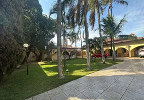 Foto 1 de Casa com 4 Quartos para venda ou aluguel, 500m² em Chácara Primavera, Campinas