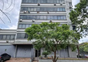 Foto 1 de Sala Comercial para venda ou aluguel, 23m² em Menino Deus, Porto Alegre