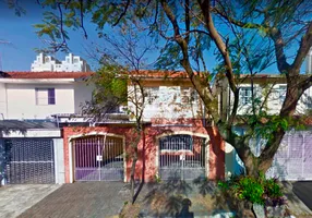 Foto 1 de Casa com 3 Quartos para alugar, 180m² em Brooklin, São Paulo