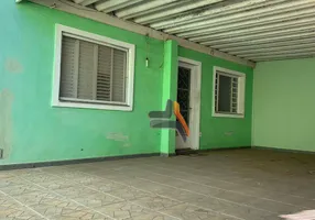 Foto 1 de Casa com 2 Quartos à venda, 151m² em Jardim Marília, Salto