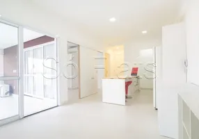 Foto 1 de Apartamento com 1 Quarto à venda, 56m² em Paraíso, São Paulo