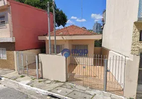 Foto 1 de Casa com 4 Quartos à venda, 200m² em Vila Maria, São Paulo