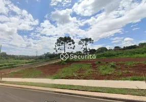 Foto 1 de Lote/Terreno à venda, 612m² em Floresta, Cascavel