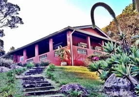 Foto 1 de Casa de Condomínio com 3 Quartos à venda, 390m² em Das Posses, Serra Negra