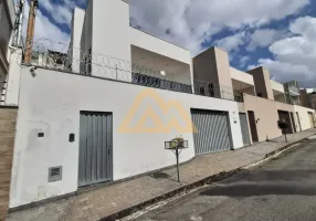 Foto 1 de Sobrado com 3 Quartos à venda, 279m² em Parque Vivaldi Leite Ribeiro, Poços de Caldas