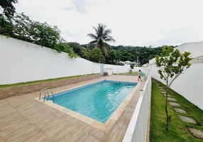 Foto 1 de Casa com 2 Quartos para alugar, 78m² em Campo Grande, Rio de Janeiro