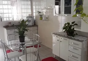 Foto 1 de Casa com 2 Quartos à venda, 70m² em Itinga, Lauro de Freitas