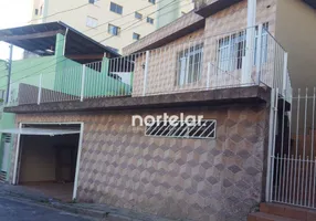 Foto 1 de Casa com 3 Quartos à venda, 186m² em Freguesia do Ó, São Paulo