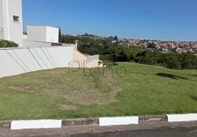 Foto 1 de Lote/Terreno à venda, 265m² em Condominio Residencial Sao Lourenco, Valinhos