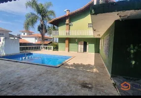 Foto 1 de Casa com 5 Quartos à venda, 564m² em Jardim Medina, Poá