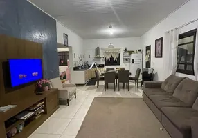 Foto 1 de Casa com 2 Quartos à venda, 100m² em São Braz, Torres