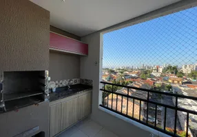 Foto 1 de Apartamento com 2 Quartos à venda, 65m² em Jardim Alvorada, São José dos Campos