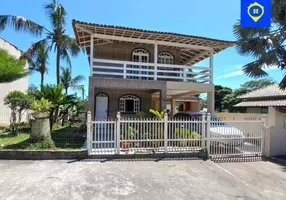 Foto 1 de Casa com 3 Quartos à venda, 87m² em Mar Do Norte, Rio das Ostras