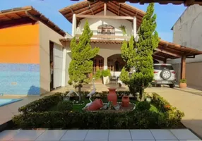Foto 1 de Casa com 5 Quartos à venda, 259m² em Mata da Praia, Vitória
