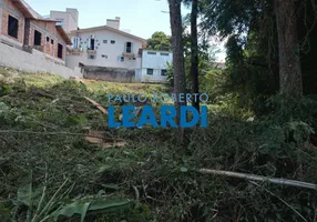 Foto 1 de Lote/Terreno à venda, 646m² em Carvoeira, Florianópolis