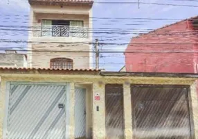 Foto 1 de Sobrado com 3 Quartos à venda, 250m² em Vila Rosalia, Guarulhos