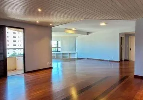 Foto 1 de Apartamento com 4 Quartos à venda, 230m² em Centro, Jundiaí