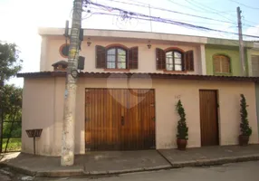 Foto 1 de Sobrado com 3 Quartos à venda, 175m² em Vila Nova Mazzei, São Paulo