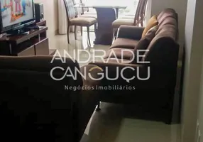 Foto 1 de Apartamento com 2 Quartos à venda, 93m² em Residencial Eldorado, Goiânia