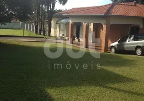 Foto 1 de Fazenda/Sítio com 3 Quartos à venda, 240m² em Vila Santa Isabel, Campinas