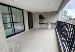 Foto 1 de Apartamento com 3 Quartos à venda, 143m² em Jabaquara, São Paulo