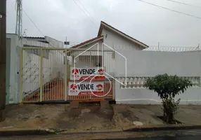 Foto 1 de Casa com 3 Quartos à venda, 79m² em Alto Cafezal, Marília