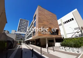 Foto 1 de Sala Comercial para alugar, 36m² em Cidade Baixa, Porto Alegre