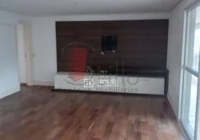 Foto 1 de Apartamento com 2 Quartos à venda, 185m² em Chácara Gaivotas, São Paulo