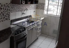 Foto 1 de Apartamento com 2 Quartos à venda, 50m² em Bom Viver, Biguaçu