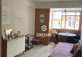 Foto 1 de Flat com 1 Quarto para alugar, 40m² em Bessa, João Pessoa