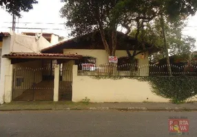 Foto 1 de Casa com 3 Quartos à venda, 182m² em Jardim Embuema, Embu das Artes