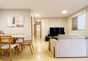 Foto 1 de Apartamento com 2 Quartos à venda, 96m² em Aclimação, São Paulo