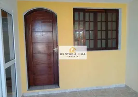 Foto 1 de Casa com 2 Quartos à venda, 96m² em Jardim Rafael, Caçapava