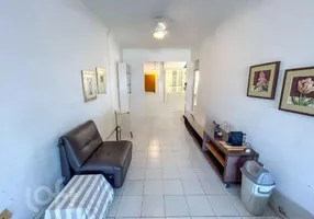 Foto 1 de Apartamento com 2 Quartos à venda, 45m² em Ipanema, Rio de Janeiro