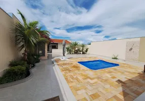 Foto 1 de Casa com 3 Quartos à venda, 229m² em Vila Seabra, Bauru