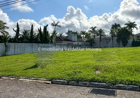 Foto 1 de Lote/Terreno à venda, 1000m² em Jardim Acapulco , Guarujá