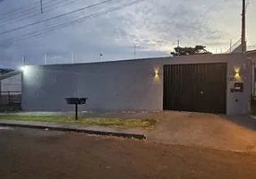 Foto 1 de Galpão/Depósito/Armazém com 1 Quarto à venda, 157m² em Parque Industrial, Maringá
