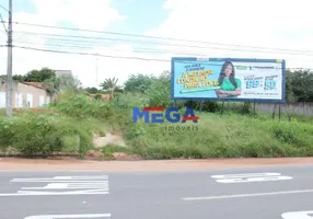 Foto 1 de Lote/Terreno para alugar, 990m² em Lagoa Seca, Juazeiro do Norte