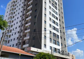 Foto 1 de Apartamento com 2 Quartos à venda, 57m² em Champagnat, Londrina