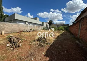 Foto 1 de Lote/Terreno à venda, 300m² em Parque Brasília , Anápolis