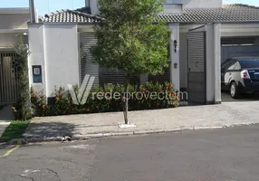 Foto 1 de Sobrado com 3 Quartos à venda, 240m² em Vila Suíça, Indaiatuba