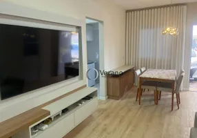 Foto 1 de Casa de Condomínio com 2 Quartos à venda, 63m² em Morumbi, Paulínia