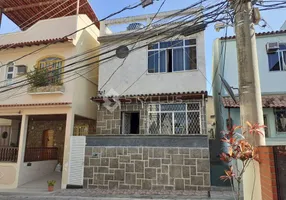 Foto 1 de Casa de Condomínio com 3 Quartos à venda, 200m² em Méier, Rio de Janeiro