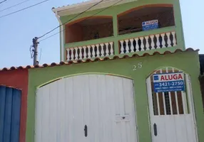 Foto 1 de Casa com 2 Quartos à venda, 120m² em São Geraldo, Pouso Alegre