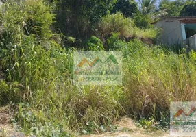 Foto 1 de Lote/Terreno à venda, 480m² em Flamengo, Maricá