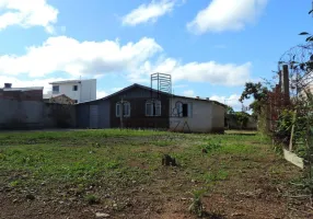 Foto 1 de Lote/Terreno à venda, 675m² em Borda do Campo, São José dos Pinhais